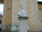 19 Statuia Regelui Ferdinand